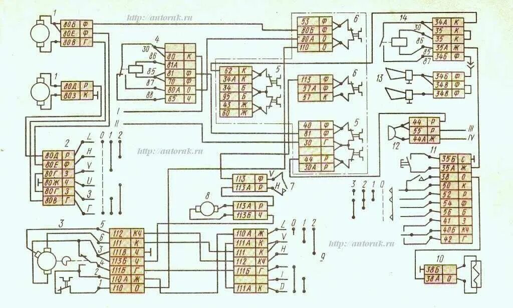 Цветные электросхемы камаз. Реле электрооборудования КАМАЗ- 5320. Электрическая схема дворников КАМАЗ 5320. КАМАЗ 43118 схема электрооборудования стеклоочистителя .. Электрооборудование КАМАЗ дворники схема.