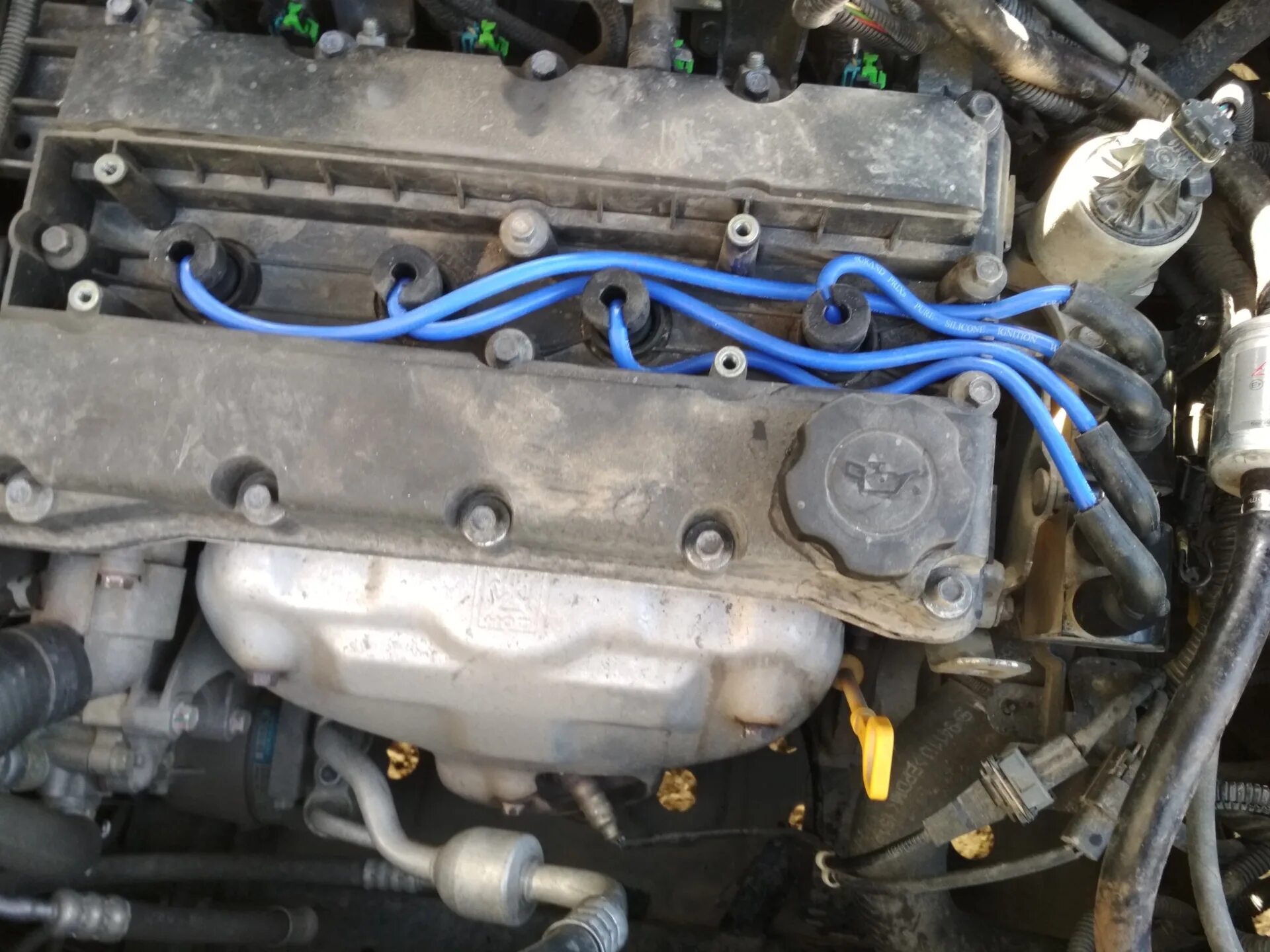 Провода на свечи зажигания ваз 2107 инжектор. Порядок свечных проводов шевроле лачетти. Порядок зажигания нексия 8 клапанная. Порядок зажигания гранта 8 клапанная. Порядок проводов свечей.