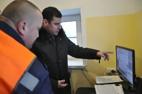 Весовой контроль тульская область