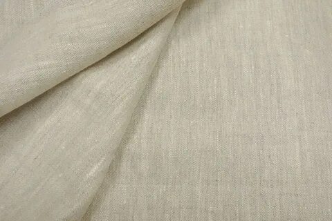 Лен с блеском