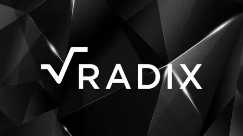 Radix ui