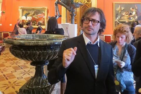 Программа эрмитаж