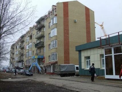 Гагарина 61