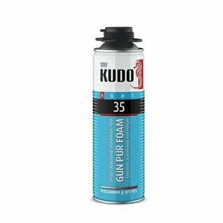 Пена kudo home
