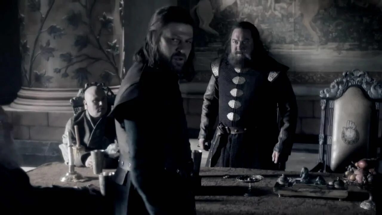 второй сын эддарда старка 4 буквы