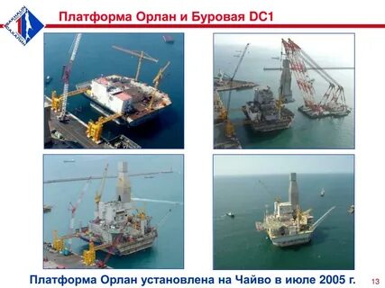 эксон нефтегаз лимитед