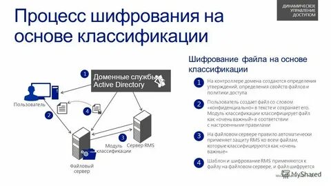 Свойства определяющие информационную систему