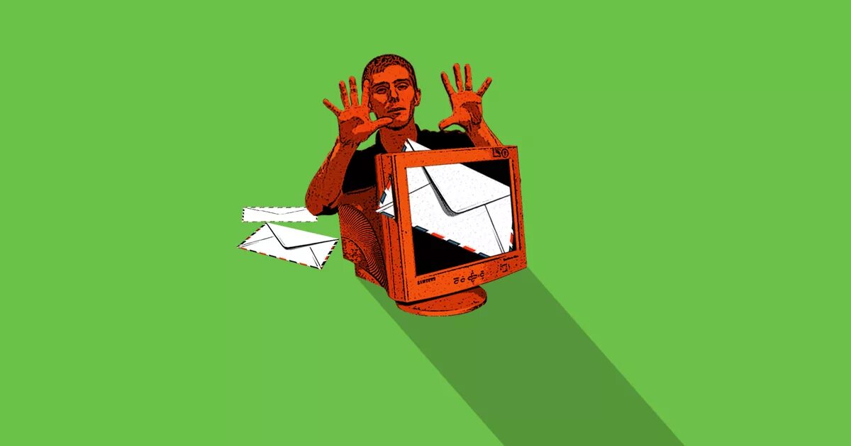 Mastermail. Mastermail