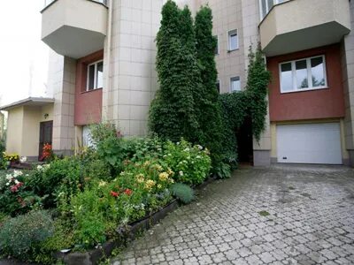 Поселок космонавтов