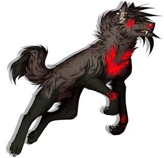Demon dog