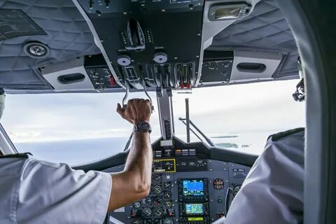 Global pilots