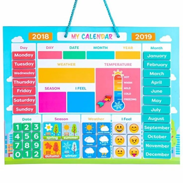 Daily calendar. My calendar на английском. my first calendar. calendar chart for kids. weather calendar for kids.
