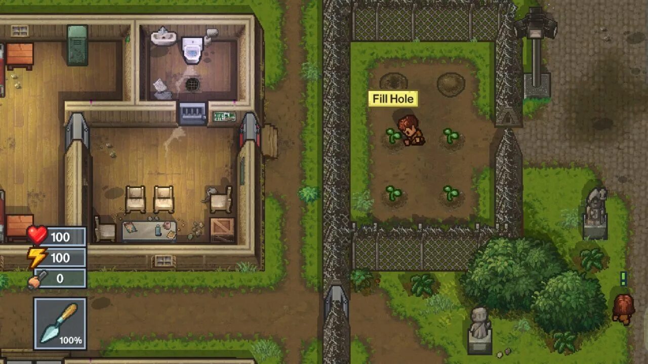 The escapists 2 через. Эскапист 2. the escapists. the escapists игра. the escapists 2 стим.