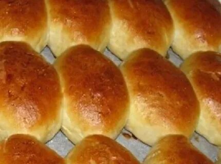 Сдобное пресное