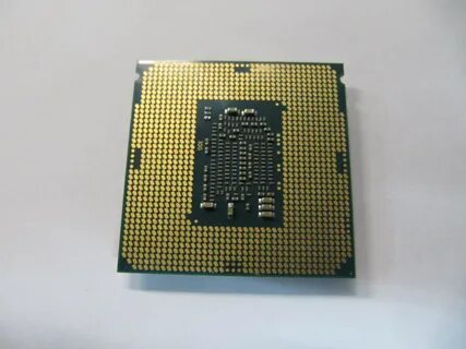 Intel core i3 сокет