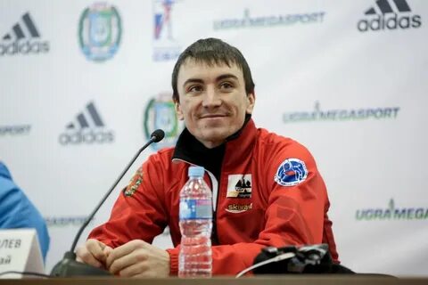 Каюмов биатлонист биография