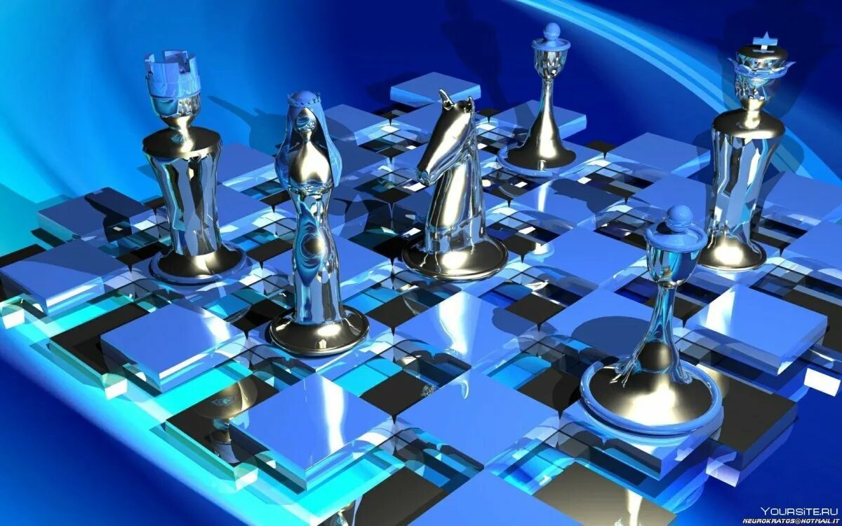 Speed chess