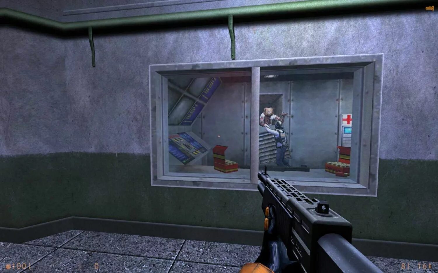 Халф лайф 1 соурс. Half-Life: source. Half Life source 2. Half Life 1 source 2.