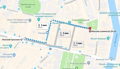 Музей фаберже петербург адрес на карте