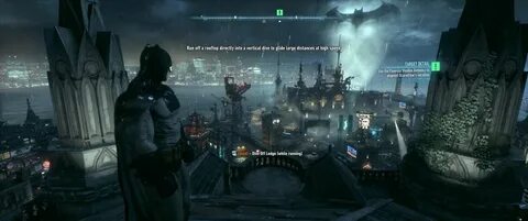 Сколько уровней в игре batman video game