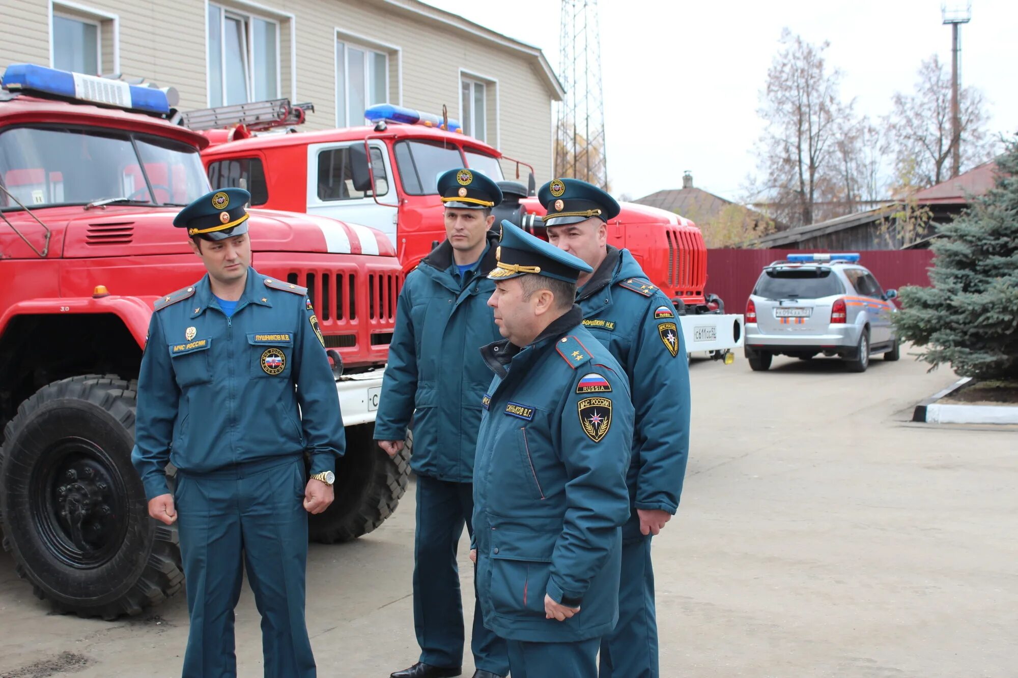 ГУ МЧС России Нижегородская область. Руководители ГУ МЧС по Нижегородской области-. Начальник ГУ МЧС России по Нижегородской. Открытие пожарной части. Сайт мчс россии по нижегородской