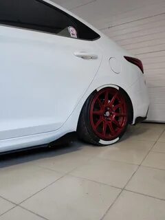 Red works