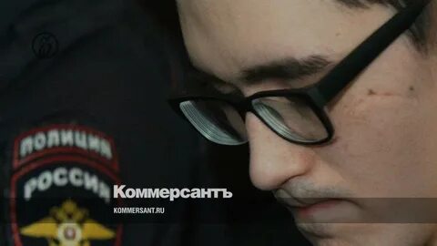 Бывший стрелок