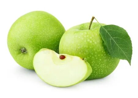 Apple flavor