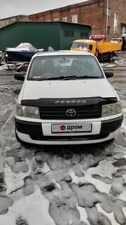 Дром хабаровск с пробегом