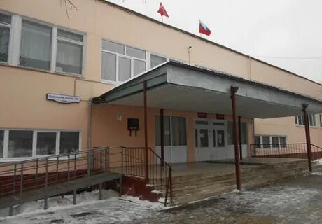 Школа искусств 6 тула