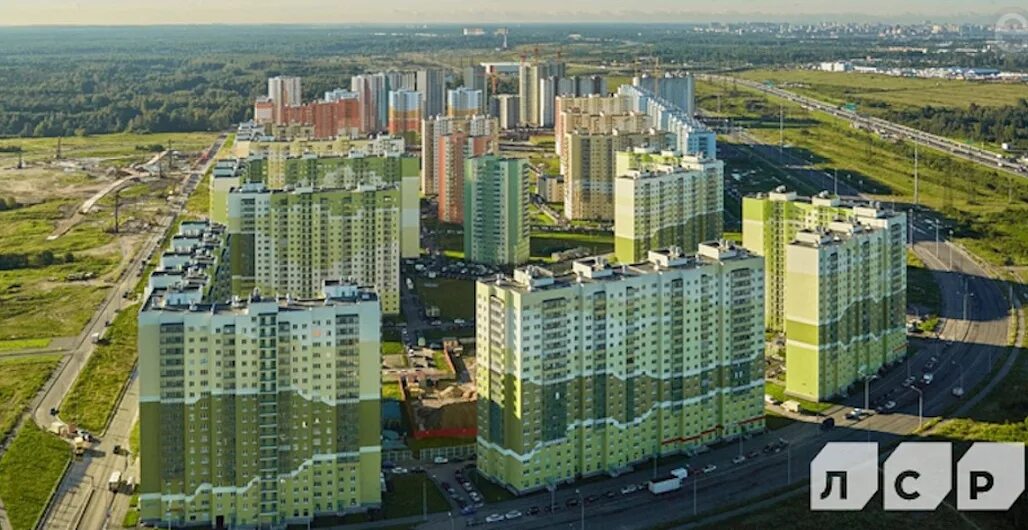 Муринская дорога отзывы: найдено 80 изображений