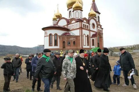 Старцев красноярский край