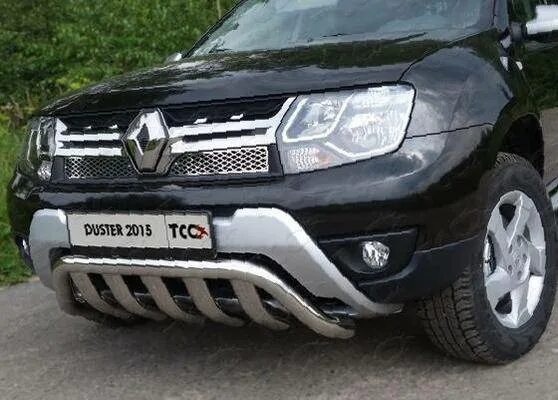 Рено дастер передний. Renault duster 2015 защита переднего бампера. защита переднего бампера renault duster. силовой бампер рено дастер 2017. защита переднего бампера рено дастер.