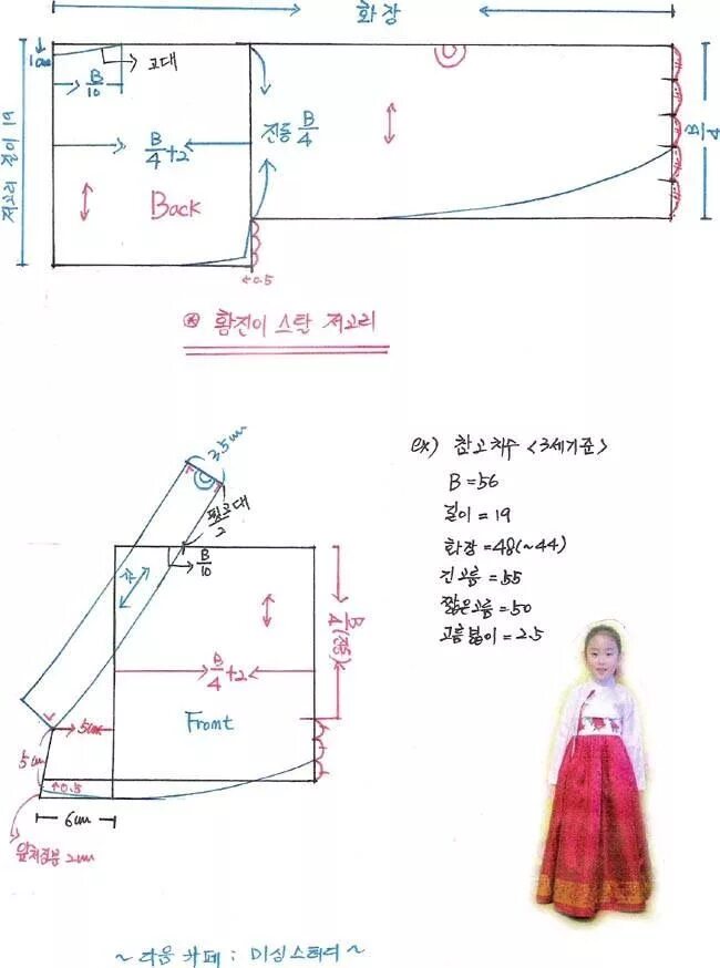 @doyak_00 Traditional outfits, Korean outfits, Korean traditional dress