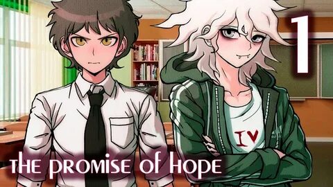 The promise of hope на андроид
