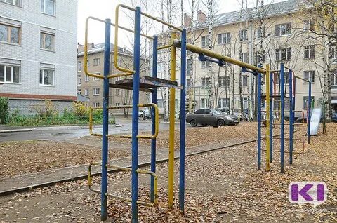 Какими должны быть дворы