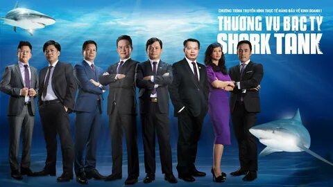 Xem trọn bộ Thương vụ bạc tỷ - Shark Tank Việt Nam Mùa 2 VTV Giải Trí.