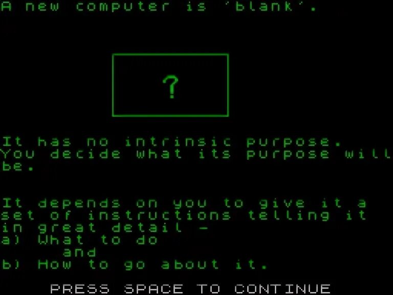 Computer active. Computer active