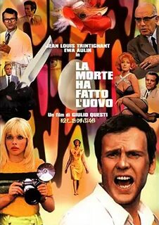 La morte
