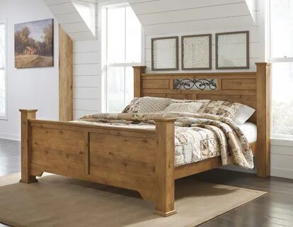 Wooden country