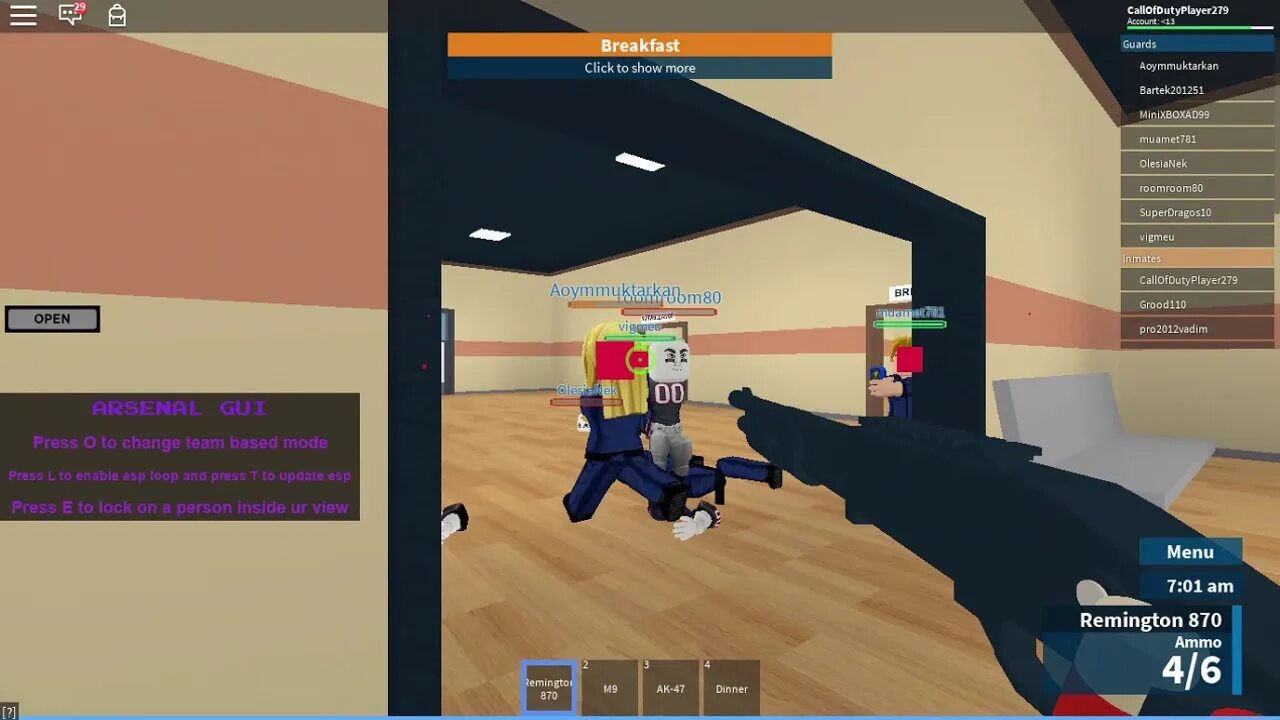 Читы на тюремную жизнь. Prison life roblox. читы на роблокс на присон лайф. roblox wallhack. читы в роблокс тюремная жизнь.