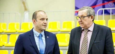 Тренеры тамбова
