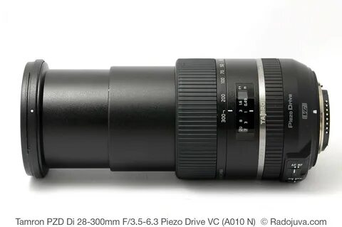 Tamron 300mm f 5.6