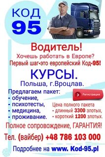 Водитель чита