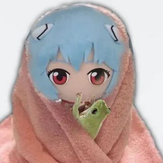 Плюшевая рей