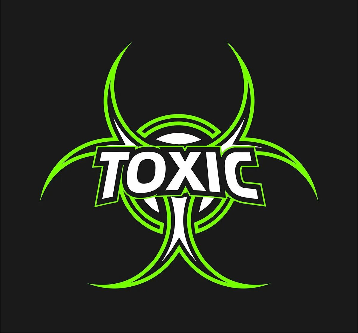 Toxis text