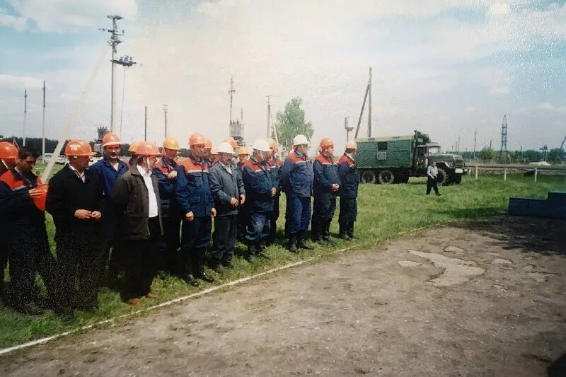 рэс красноярск