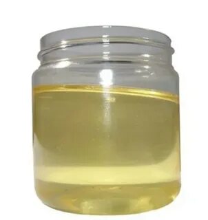 Mineral oil is