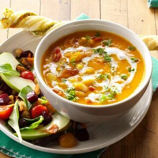 Been soup