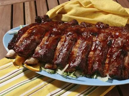 Мясо в духовке от ивлева